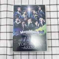 MeseMoa. 横浜アリーナ DVD Blu-Ray 2025年最新】MeseMoa. 横浜アリーナ blu-rayの人気アイテム