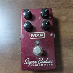 2025年最新】MXR fuzzの人気アイテム - メルカリ