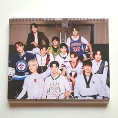 THEBOYZ ドボイズ 2022 SEASONSGREETINGS シーグリ アイドル