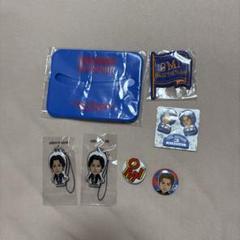 三代目 J Soul Brothers - 登坂広臣 グリッターキーホルダー レア シークレット 出回りなし 2006635900.jpg?1692676745