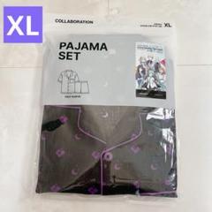 【新品未開封】韓国SPAO プロセカ パジャマ Lサイズ レオニード 匿名配送❣️ 初音ミク 韓国SPAO プロセカ パジャマ ニーゴ XL