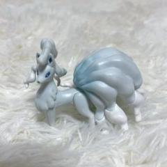 モンコレ アローラキュウコン アローラロコン　セット　希少☆レア　廃盤 モンコレ アローラキュウコン アローラロコン セット 希少☆レア