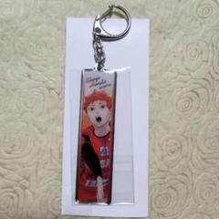 ハイキュー　Vリーグ　メタルキーホルダー　box 未開封 ハイキュー!!×V.LEAGUE スペシャルマッチ “THE VOLLEYBALL” on X