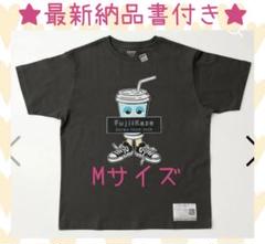 【新品未開封】藤井風　アジアツアー　ブラックピアノTシャツ　Mサイズ 藤井風 アジアツアー Tシャツ ピアノ M Black Piano