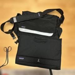 パダゴニア ショルダーバッグ希少美品 2025年最新】patagonia メンズ ショルダーバッグの人気アイテム