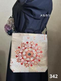 帯リメイクバック❤ピンク薄紫❤2個セット❤ - メルカリ