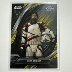バラ売り用 コメントにて スターウォーズtopps Chrome カード バラ売り用 コメントにて スターウォーズtopps Chrome カード