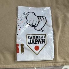 2025年最新】侍ジャパン タオル ペッパーの人気アイテム - メルカリ