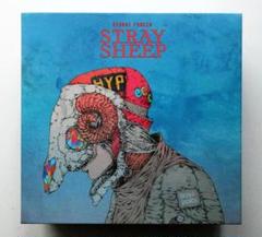 【中古】米津玄師 STRAY SHEEP 限定版 おまもり盤