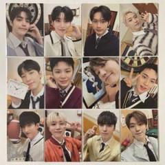 SEVENTEEN HOLIDAY ランダム トレカ セルカ 12枚 コンプ