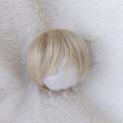 (35)SDM サイズ ドール用 ウィッグ