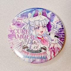 プリキュア ハロウィン クリスマス 缶バッジ アクリルスタンド ルールーアムール プリキュア ハロウィン クリスマス 缶バッジ アクリルスタンド