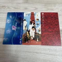 スピッツ シングルCD 3枚セット　渚　空も飛べるはず　スカーレット