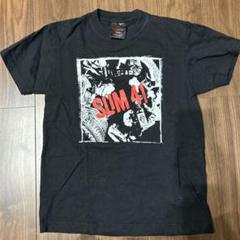 【新品未使用】SUM41 アメリカ限定Tシャツ S/M バンドT 2025年最新】sum41 tシャツの人気アイテム - メルカリ