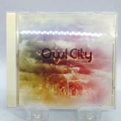 【特価品】Owl City　Maybe I'm Dreaming CD