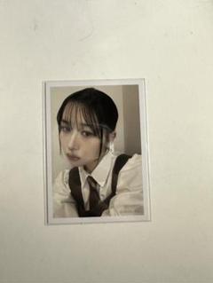 ME:I 笠原桃奈　LAPOSTA ラポスタ 予約特典 ハーフサイズ生写真 2025年最新】笠原桃奈 生写真 ラポスタの人気アイテム - メルカリ