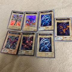 ニ*キ様 【遊戯王】バンダイ 初期 カード まとめ 約180枚 m43545527135_1.jpg?1650292871
