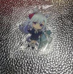 ウマ娘 エンタメくじ アクリルキーホルダー メジロアルダン