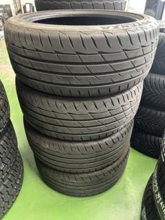 【送料無料】ブリヂストン　ポテンザ　RE003 225/45R18 中古 2本 楽天市場】ポテンザ re003 225 45 18の通販