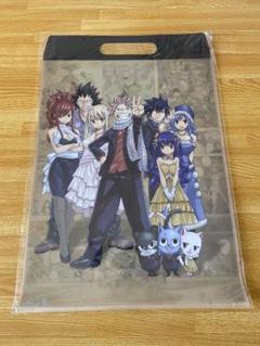 2025年最新】Fairytail クリアファイルの人気アイテム - メルカリ
