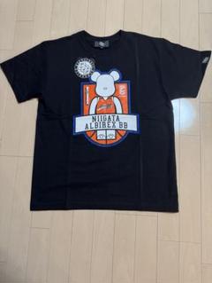 難あり NIIGATA ALBIREX BB Tシャツ