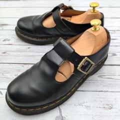ガーリーコーデ ♡ 限定 ドクターマーチン POLLEY UK4 EU37 23 ガーリーコーデ ♡ 限定 ドクターマーチン POLLEY UK4 EU37 23