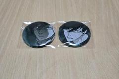 ブルーロック展 缶バッジ 糸師凛 推しキャラバッジコレクション／糸師 凛（全8種） | ブルーロック展