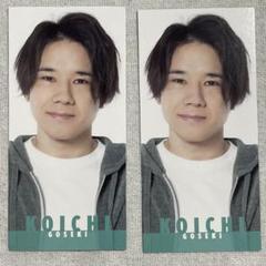 2025年最新】a.b.c-z トレカの人気アイテム - メルカリ
