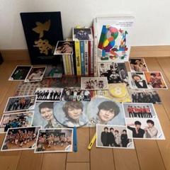 関ジャニ CD124枚 まとめ売り 関ジャニ∞ - メルカリ