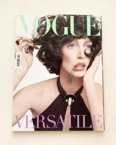 2025年最新】vogue italiaの人気アイテム - メルカリ
