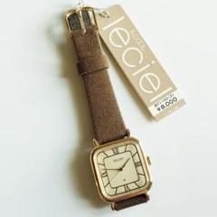 Rare SEIKO 1220 5020 Ladies Watch 26mm Quartz 17cm 6.7in