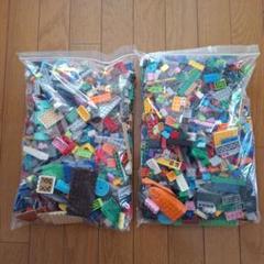 LEGOブロック 2袋セット
