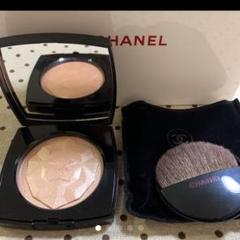 CHANEL シャネル 伊勢丹限定ハイライト シーニュ デュ リオン