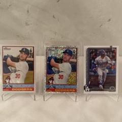 topps Michael Conforto マイケルコンフォート 3枚セット