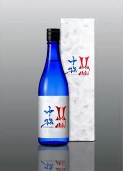 AKABU 純米酒 3本セット日本酒純米大吟醸極上ノ斬AIR