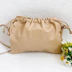 ラドロー巾着・ポーチ LUDLOW - LUDLOW 巾着 ポーチ 完売 ラドローの通販 by ms1102's