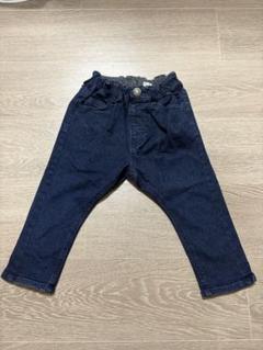 【新品未使用】ベビー　キッズ　ボトムス