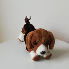 ビーグルぬいぐるみの中古 未使用品を探そう メルカリ