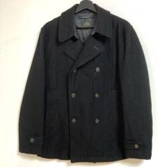 ✨極美品✨ Paul Smith R.NEWBOLD ピーコート ブルー L 137376-1.jpg