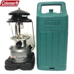 2025年最新】coleman ランタン unleadedの人気アイテム - メルカリ