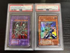 遊戯王 旧レリーフPSA10 6枚セット ブラックローズ スターダスト