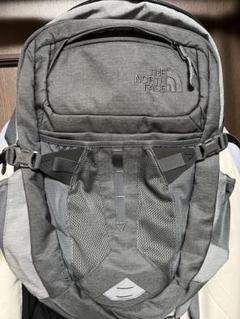 美品 ノースフェイス リュック RECON31 NF00CLG4 グレー