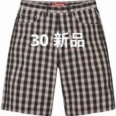 2025年最新】PLAID baggy short supremeの人気アイテム - メルカリ