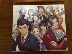 逆転裁判サウンドBOX CD3枚組 逆転裁判 蘇る逆転～逆転裁判3 逆転裁判2 Amazon.co.jp: 逆転裁判サウンドBOX(逆転裁判 蘇る逆転~逆転裁判