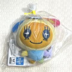 サンリオキャラクターズ たまごっち ぬいぐるみ マスコット vol.1 ウサハナ