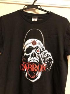 新日本プロレス 内藤哲也 カブロン Tシャツ 【値下げ】