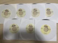 Joy ride Riddim 7枚セット　レゲエ　レコード　195