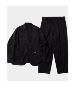 【初期】Dickies×TRIPSTER×beams トリップスター　黒　S 黒S dickies tripster beams 25SS トリップスター - メルカリ