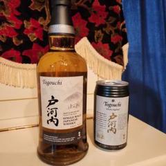 [ 限定商品 ]  戸河内 ウイスキー　お早い方優先  　6800円  ! 限定商品 ] 戸河内 ウイスキー お早い方優先 6800円 ! - メルカリ