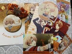 2025年最新】和泉三月 缶バッジ 5周年の人気アイテム - メルカリ